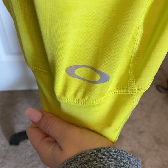 Women’s Oakley Training Tank Top - Picture 10 of 12